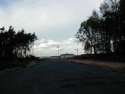 Sandhorst
Keywords: Dietzenbach Rundgang Spaziergang Herbst Sandhorst