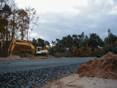 Sandhorst
Keywords: Dietzenbach Rundgang Spaziergang Herbst Sandhorst