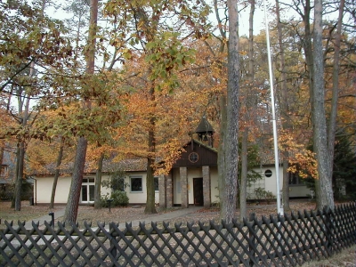 Steinberg - WaldstraÃŸe
Keywords: Dietzenbach Rundgang Spaziergang Herbst Steinberg WaldstraÃŸe