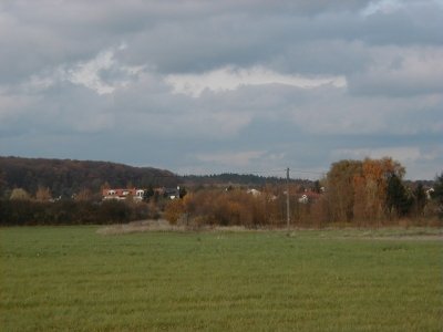 FeldstraÃŸe
Keywords: Dietzenbach Rundgang Spaziergang Herbst FeldstraÃŸe