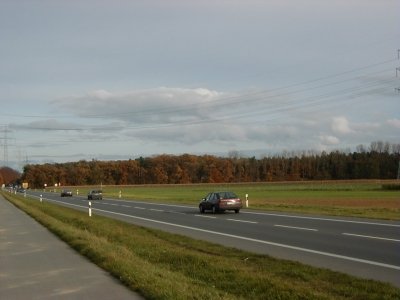 Kreisquerverbindung
Keywords: Dietzenbach Rundgang Spaziergang Herbst Kreisquerverbindung