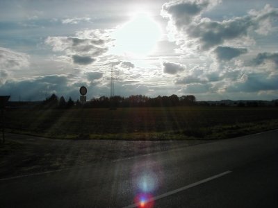 Ober Rodener StraÃŸe
Keywords: Dietzenbach Rundgang Spaziergang Herbst Ober Rodener StraÃŸe