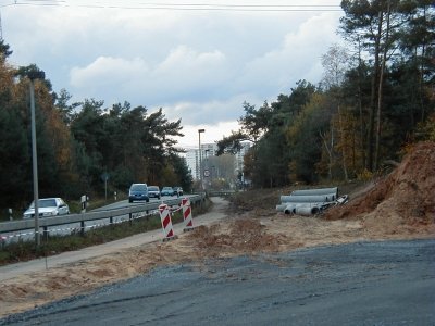 VÃ©lizystraÃŸe
Keywords: Dietzenbach Rundgang Spaziergang Herbst VÃ©lizystraÃŸe