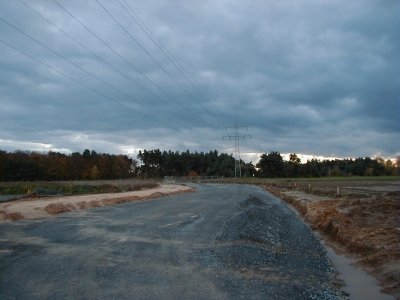 Sandhorst
Keywords: Dietzenbach Rundgang Spaziergang Herbst Sandhorst