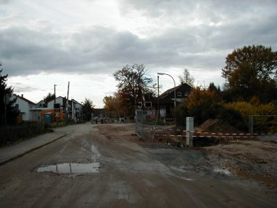 Gewerbegebiet Steinberg - WaldstraÃŸe
Keywords: Dietzenbach Rundgang Spaziergang Herbst Gewerbegebiet Steinberg WaldstraÃŸe