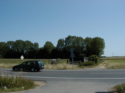 Kreisquerverbindung
Keywords: Dietzenbach Rundgang Spaziergang Sommer Kreisquerverbindung