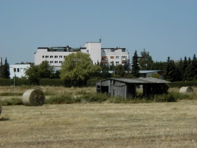 Kreisquerverbindung
Keywords: Dietzenbach Rundgang Spaziergang Sommer Kreisquerverbindung