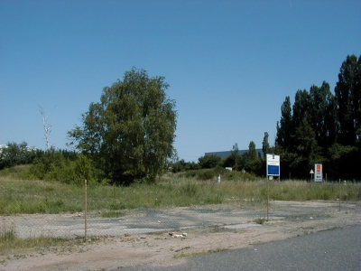 Kreisquerverbindung
Keywords: Dietzenbach Rundgang Spaziergang Sommer Kreisquerverbindung