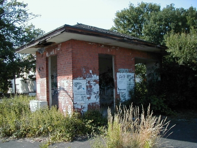 Bahnhof - Steinberg
Keywords: Dietzenbach Rundgang Spaziergang Sommer Bahnhof Steinberg