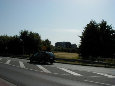 Offenbacher StraÃŸe - Stadtpark
Keywords: Dietzenbach Rundgang Spaziergang Sommer Offenbacher StraÃŸe Stadtpark