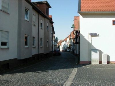 Altstadt
Keywords: Dietzenbach Rundgang Spaziergang Sommer Altstadt