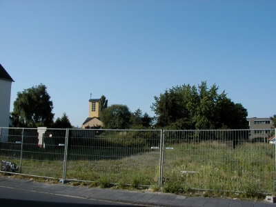 BabenhÃ¤user StraÃŸe
Keywords: Dietzenbach Rundgang Spaziergang Sommer BabenhÃ¤user StraÃŸe