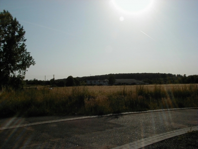 RaiffeisenstraÃŸe
Keywords: Dietzenbach Rundgang Spaziergang Sommer RaiffeisenstraÃŸe