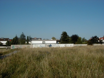 KirchbornstraÃŸe
Keywords: Dietzenbach Rundgang Spaziergang Sommer KirchbornstraÃŸe