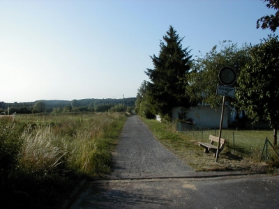 FeldstraÃŸe
Keywords: Dietzenbach Rundgang Spaziergang Sommer FeldstraÃŸe