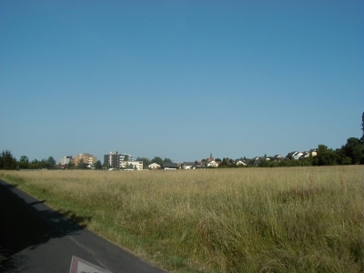 FeldstraÃŸe
Keywords: Dietzenbach Rundgang Spaziergang Sommer FeldstraÃŸe