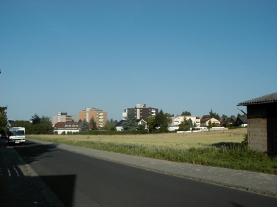 FeldstraÃŸe
Keywords: Dietzenbach Rundgang Spaziergang Sommer FeldstraÃŸe