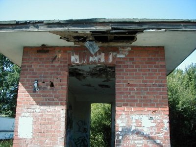 Bahnhof - Steinberg
Keywords: Dietzenbach Rundgang Spaziergang Sommer Bahnhof Steinberg