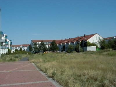 Offenbacher StraÃŸe
Keywords: Dietzenbach Rundgang Spaziergang Sommer Offenbacher StraÃŸe