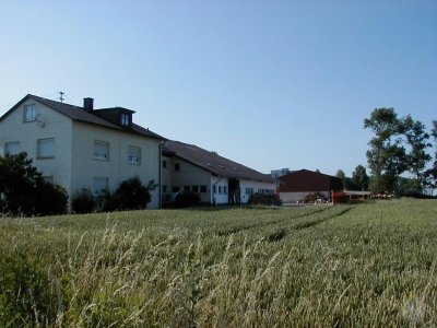 Ober Rodener StraÃŸe
Keywords: Dietzenbach Rundgang Spaziergang Sommer Ober Rodener StraÃŸe