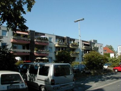 Altstadt
Keywords: Dietzenbach Rundgang Spaziergang Sommer Altstadt