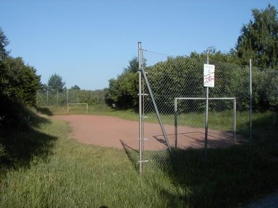 NordweststraÃŸe
Keywords: Dietzenbach Rundgang Spaziergang Sommer NordweststraÃŸe