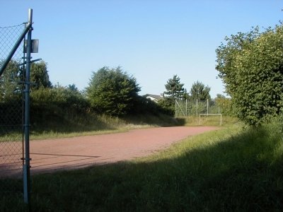 KirchbornstraÃŸe
Keywords: Dietzenbach Rundgang Spaziergang Sommer KirchbornstraÃŸe