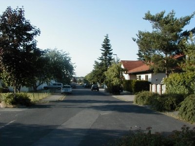 FeldstraÃŸe
Keywords: Dietzenbach Rundgang Spaziergang Sommer FeldstraÃŸe