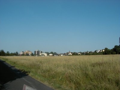 FeldstraÃŸe
Keywords: Dietzenbach Rundgang Spaziergang Sommer FeldstraÃŸe