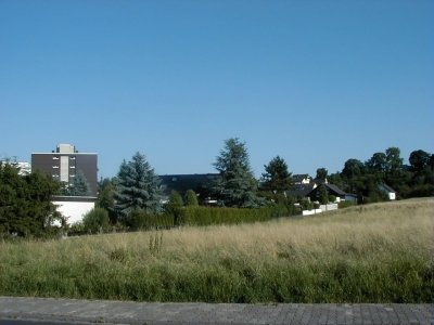 FeldstraÃŸe
Keywords: Dietzenbach Rundgang Spaziergang Sommer FeldstraÃŸe