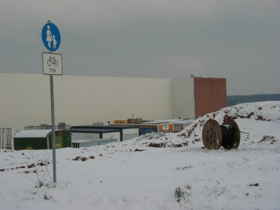 Steinkrautweg
Keywords: Dietzenbach Rundgang Spaziergang Winter Steinkrautweg