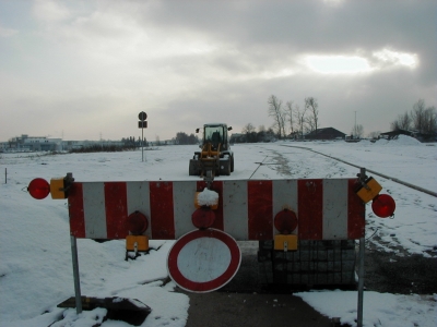 Steinkrautweg
Keywords: Dietzenbach Rundgang Spaziergang Winter Steinkrautweg