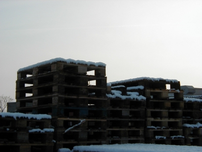 Gewerbegebiet Steinberg
Keywords: Dietzenbach Rundgang Spaziergang Winter Gewerbegebiet Steinberg