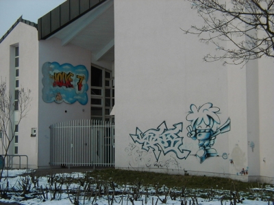 Am Steinberg
Keywords: Dietzenbach Rundgang Spaziergang Winter Steinberg