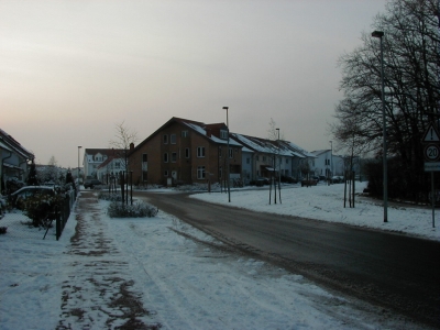 Steinberg
Keywords: Dietzenbach Rundgang Spaziergang Winter Steinberg