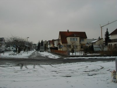 Bahnhof Dietzenbach
Keywords: Dietzenbach Rundgang Spaziergang Winter Bahnhof