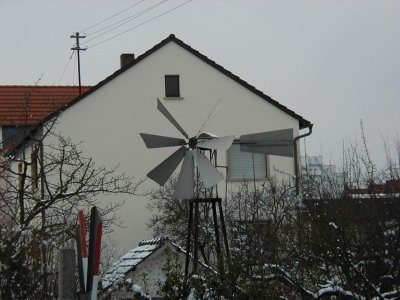 BahnhofstraÃŸe
Keywords: Dietzenbach Rundgang Spaziergang Winter BahnhofstraÃŸe