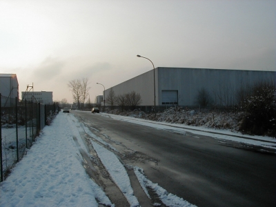 Gewerbegebiet Steinberg
Keywords: Dietzenbach Rundgang Spaziergang Winter Gewerbegebiet Steinberg