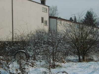 Gewerbegebiet Steinberg
Keywords: Dietzenbach Rundgang Spaziergang Winter Gewerbegebiet Steinberg