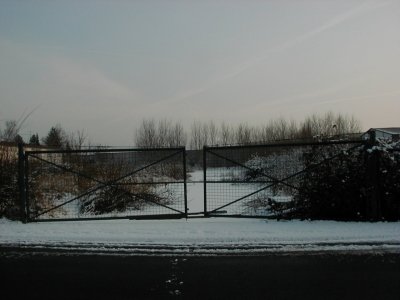 Gewerbegebiet Steinberg
Keywords: Dietzenbach Rundgang Spaziergang Winter Gewerbegebiet Steinberg