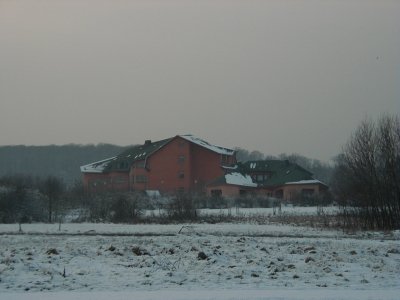 Rudolf Steiner Schule
Keywords: Dietzenbach Rundgang Spaziergang Winter Rudolf Steiner Schule