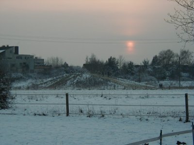 Stadtpark
Keywords: Dietzenbach Rundgang Spaziergang Winter Stadtpark