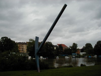 Keywords: Kassel Ducumenta 11 XI moderne Kunst Karlsaue