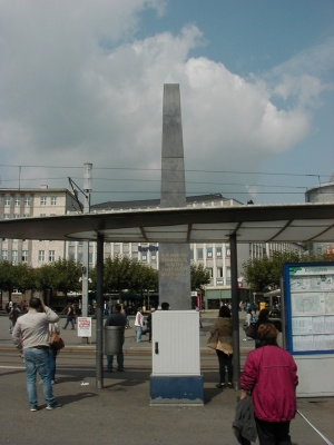 Keywords: Documenta 14 Kassel KÃ¶ningsplatz