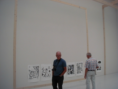Keywords: Documenta 14 Kassel Neue-Galerie