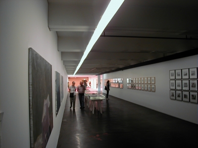 Keywords: Documenta 14 Kassel Neue-Neue-Galerie Neue-Hauptpost