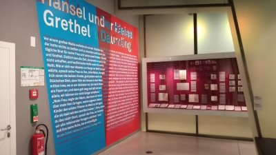 Keywords: Documenta 15 fifteen Kassel Mitte Grimmwelt WeinbergstraÃŸe