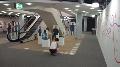 Keywords: Documenta 15 fifteen Kassel Mitte ruruHaus Obere KÃ¶nigsstraÃŸe