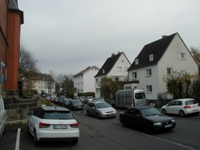 Keywords: Kassel Bettenhausen Agathofschule Osterholzschule Sonderschule Schule BÃ¼rgerschule OsterholzstraÃŸe