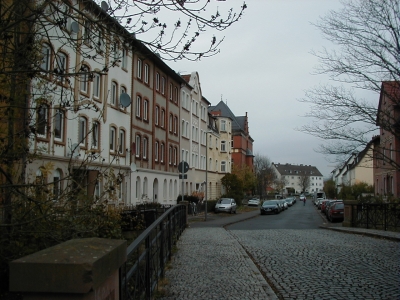 Keywords: Kassel Bettenhausen Agathofschule Osterholzschule Sonderschule Schule BÃ¼rgerschule OsterholzstraÃŸe LossebrÃ¼cke